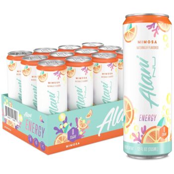 Alani Nu, Mimosa