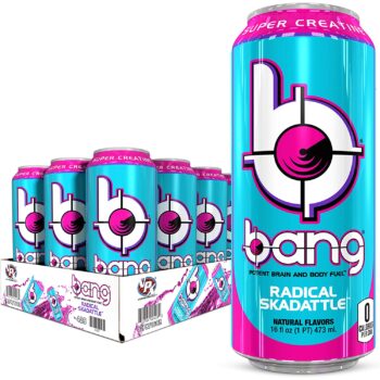 Bang Radical Skadattle