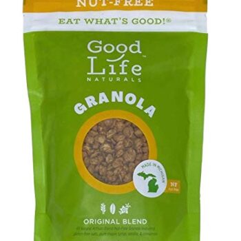 Good Life Natural’s Granola