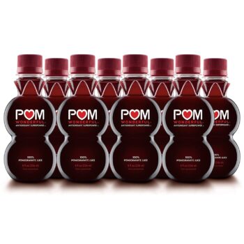 POM Wonderful, Pomegranate Juice