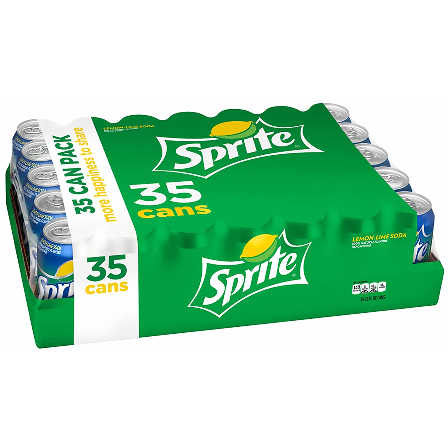 Sprite, Lemon – Saeed Trading