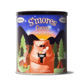 Stephen's S'mores Cocoa