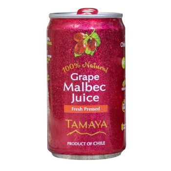 Tamaya Malbec Grape Juice